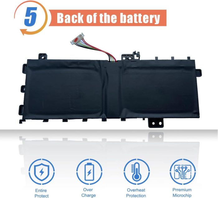 ASUS 0B200-03190400 - C21N1818-1 Original Laptop Notebook Battery - Image 2