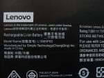 LENOVO Yoga 920-13IKB-80Y70012US - L16M4P60 Original Laptop Notebook Battery - Image 7
