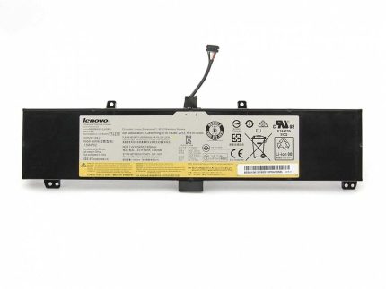 LENOVO Y50-70-ISE - L13M4P02 Original Laptop Notebook Battery