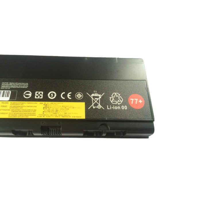 LENOVO ThinkPad P50-20EQS27P0G - 00NY493 Original Laptop Notebook Battery - Image 3
