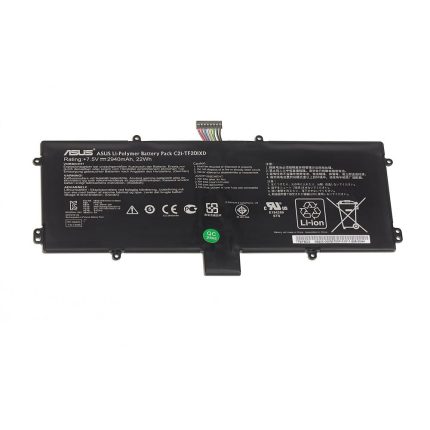 ASUS C21-TF201XD - C21-TF201XD Original Laptop Notebook Battery
