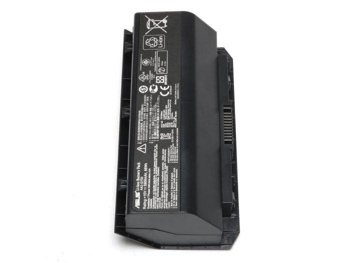 ASUS 0B110-00200000 - A42-G750 Original Laptop Notebook Battery - Image 3