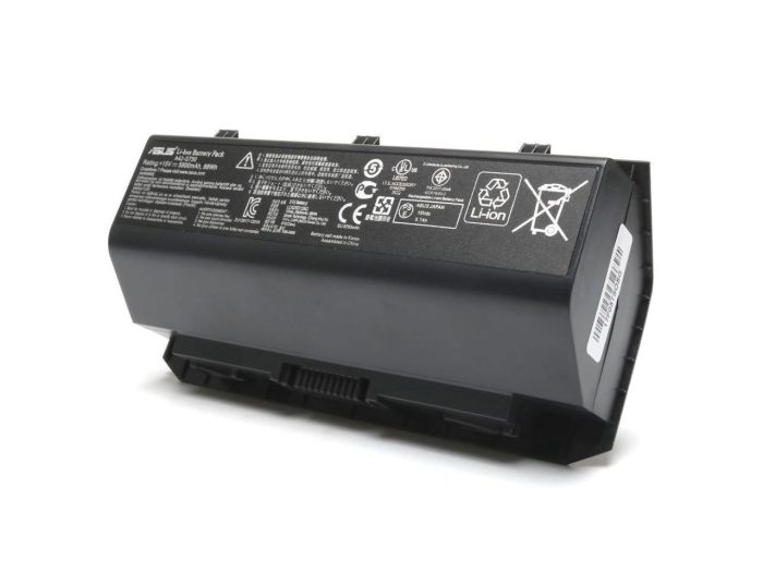 ASUS 0B110-00200000 - A42-G750 Original Laptop Notebook Battery - Image 2