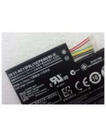 ACER 1ICP5/60/80-2 - AC13F8L Original Laptop Notebook Battery - Image 3