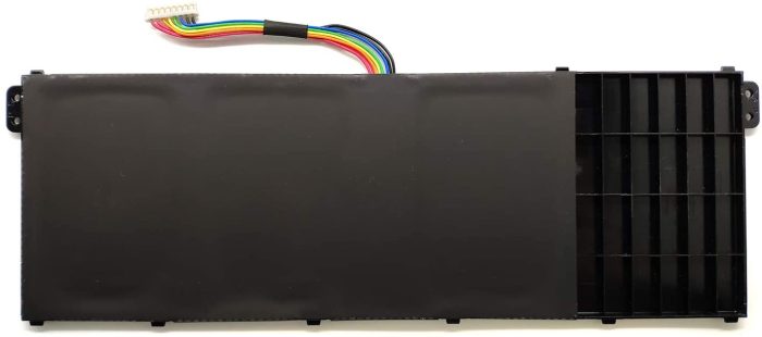 ACER Aspire ES1-131-C8JS - AC14B18J Original Laptop Notebook Battery - Image 3