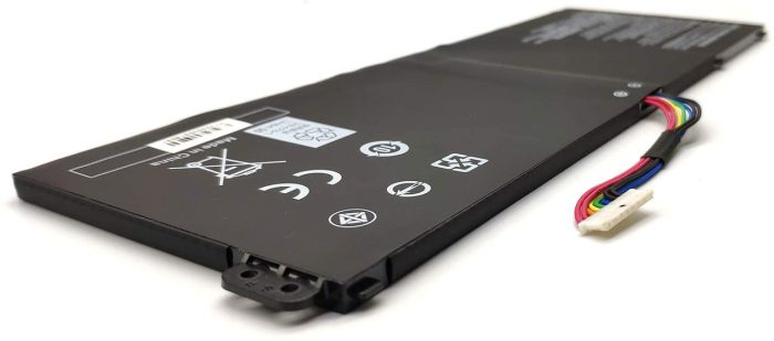 ACER 3ICP5/57/80 - AC14B18J Original Laptop Notebook Battery - Image 5