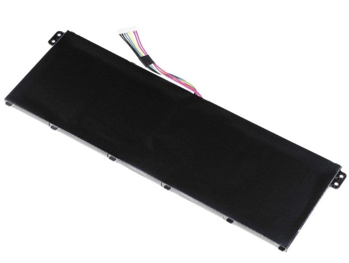 ACER KT.00407.006 - AC14B7K Original Laptop Notebook Battery - Image 4