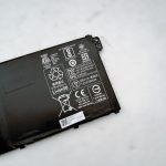 ACER 2ICP5/57/81-2 - AC16B8K Original Laptop Notebook Battery - Image 2