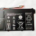 ACER 2Icp4/78/104 - AP16M4J Original Laptop Notebook Battery - Image 4