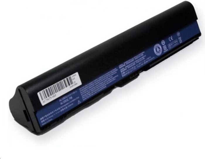 ACER Chromebook Q1VZC - AL12B32 Original Laptop Notebook Battery - Image 3