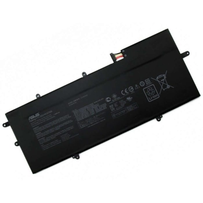 ASUS  UX360UA-1B - C31N1538 Original Laptop Notebook Battery - Image 1