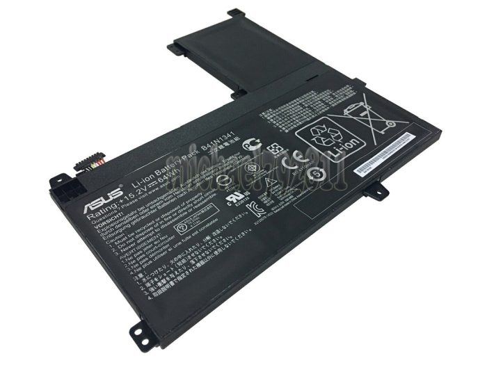 ASUS 0B200-00960000 - B41N1341 Original Laptop Notebook Battery - Image 1