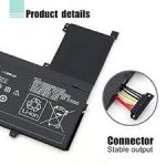 ASUS 0B200-00960000 - B41N1341 Original Laptop Notebook Battery - Image 2