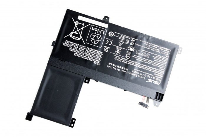 ASUS 0B200-00960000 - B41N1341 Original Laptop Notebook Battery - Image 4