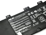 ASUS C21-X402 - C21-X402 Original Laptop Notebook Battery - Image 4