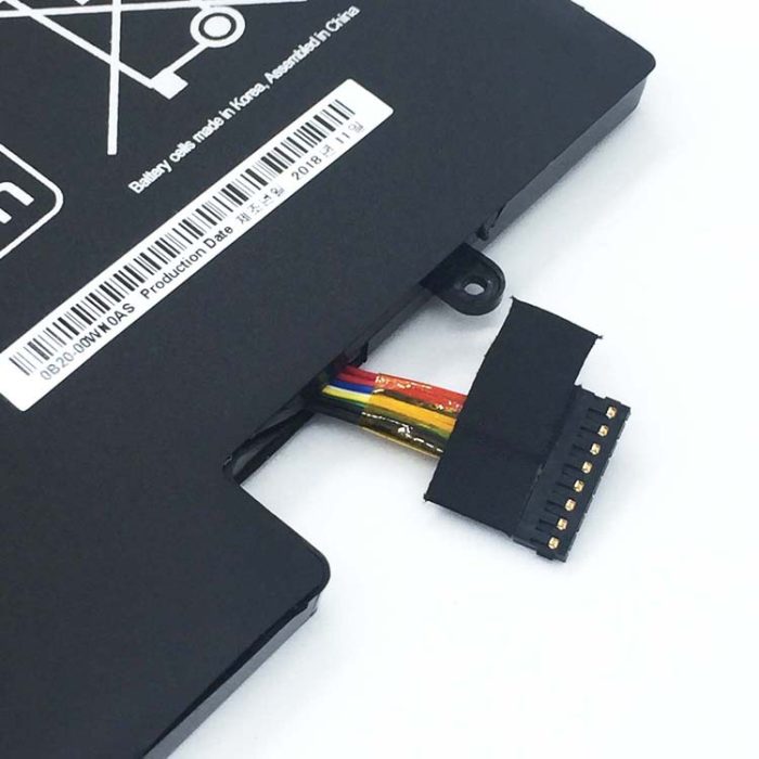 ASUS C22-UX31 - C22-UX31 Original Laptop Notebook Battery - Image 4
