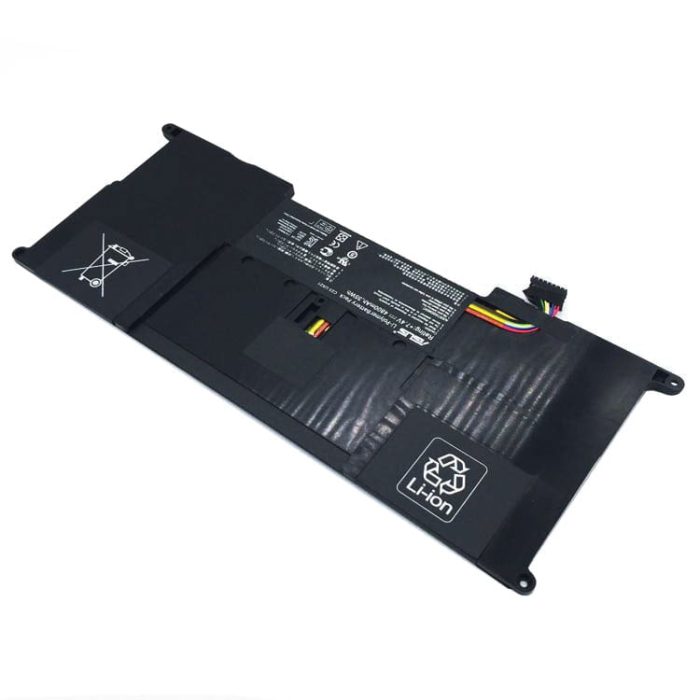 C23-UX211-1.jpg ASUS 0B200-00010000? -C23-UX21 Original Laptop Notebook Battery - Image 1