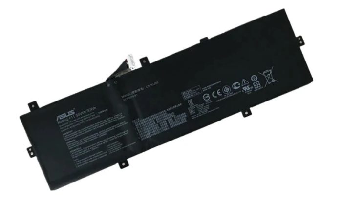 ASUS ?ZENBOOK UX430UN-GV030T - C31N1620 Original Laptop Notebook Battery - Image 2