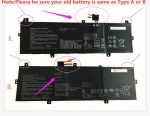ASUS ?Zenbook UX430UA-GV372T - C31N1620 Original Laptop Notebook Battery - Image 3