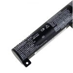 LENOVO B50-10 ( 80QR0003GE )  - L14S3A01 Original Laptop Notebook Battery - Image 4