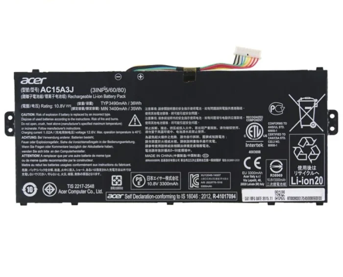 H522d59093aa34c1ea28df0054b18df2fR_2048x2048.webp ACER 3INP5/60/80?KT.0030G.016 - AC15A3J Original Laptop Notebook Battery - Image 1