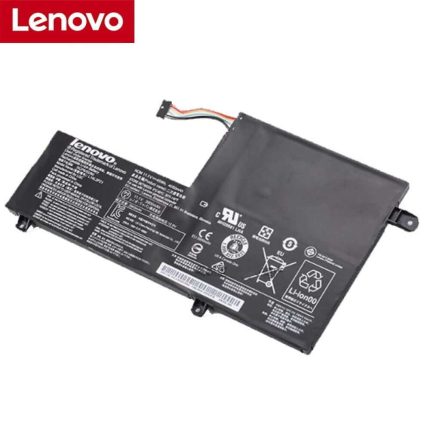 LENOVO Yoga 500-14IBD ( 80N4 ) Serie - 14M3P21 Original Laptop Notebook Battery