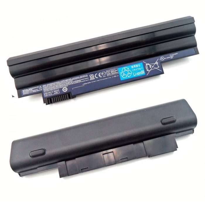 HTB1ZuWhSXXXXXXYXFXXq6xXFXXXM1-1000x1000w.jpg ACER Aspire One D257-1648 - AL10B31 Original Laptop Notebook Battery - Image 1