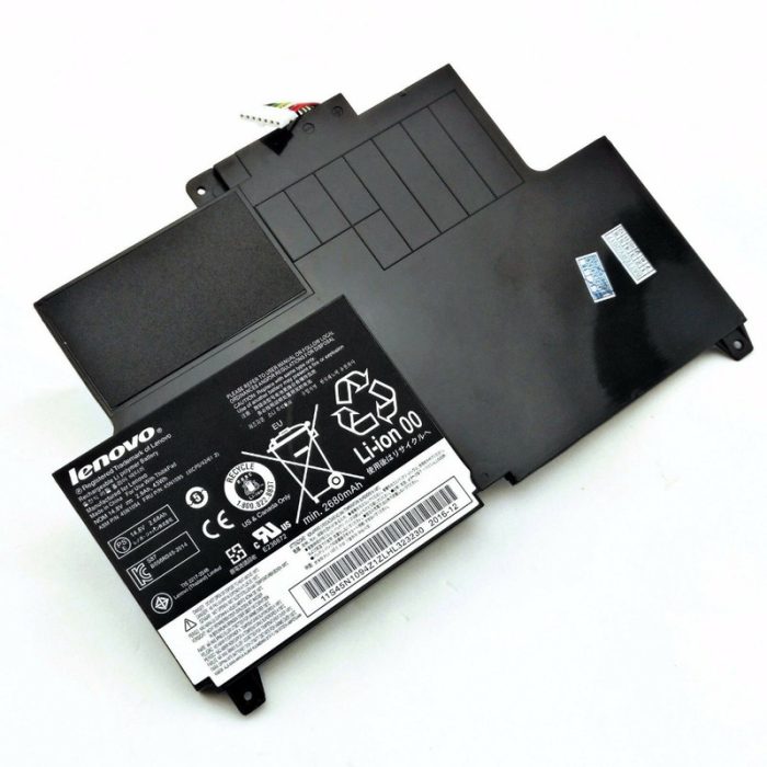 HTB1p4y-Bbq1s3-KVj-SZFAq6x-ZXXa5.jpg LENOVO ThinkPad S230u Twist ( 33473JC ) - 45N1094 Original Laptop Notebook Battery - Image 1