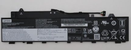 LENOVO L19C3PF3 - L19C3PF3 Original Laptop Notebook Battery
