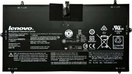 LENOVO 5B10K10181 - L13M4P71 Original Laptop Notebook Battery
