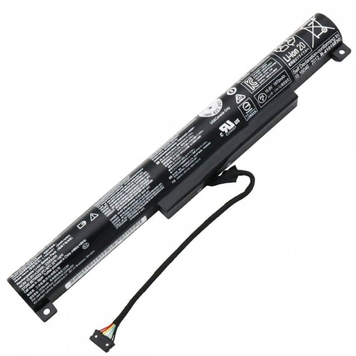 LENOVO B50-10 ( 80QR0003GE )  - L14S3A01 Original Laptop Notebook Battery - Image 5