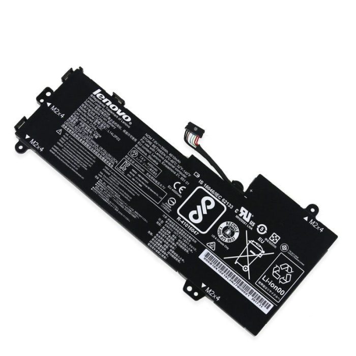 LENOVO 5B10H13095 - L14M2P23 Original Laptop Notebook Battery - Image 4