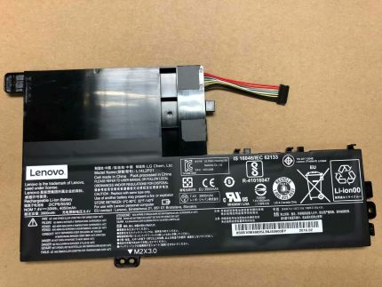 LENOVO Ideapad S145-15IKB - L15L3PB0 TYPE-1 Original Laptop Notebook Battery