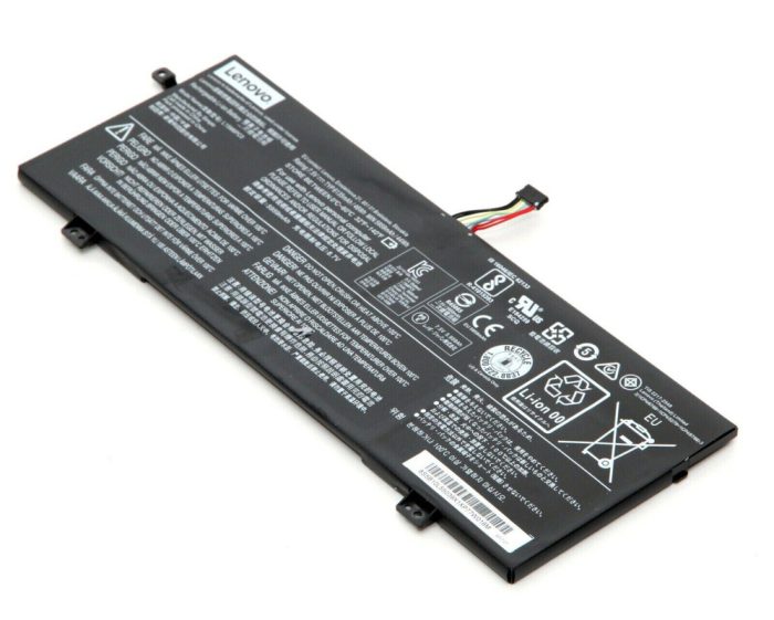 LENOVO xiaoxin Air 13 Pro - L15L4PC0 Original Laptop Notebook Battery - Image 3