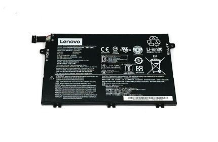 LENOVO ThinkPad E490 20N8A00JCD - L17C3P51 Original Laptop Notebook Battery