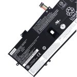 LENOVO X1  Carbon 7th Gen-20R1S05B00 - L18C4P71 Original Laptop Notebook Battery