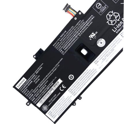 LENOVO X1  Carbon 7th Gen-20R1S05B00 - L18C4P71 Original Laptop Notebook Battery