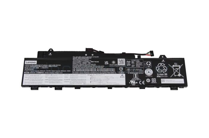 LENOVO L19C3PF3 - L19C3PF3 Original Laptop Notebook Battery - Image 5