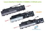 LENOVO L19C3PF3 - L19C3PF3 Original Laptop Notebook Battery - Image 2