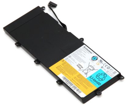 LENOVO IdeaPad U470 - L10N6P11 Original Laptop Notebook Battery