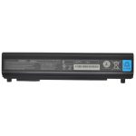 TOSHIBA 3INR19/66-2 - PA5162U-1BRS Genuine Original Laptop Notebook Battery - Image 3