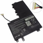 TOSHIBA A55t - PA5157U-1BRS Genuine Original Laptop Notebook Battery - Image 3