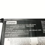 LENOVO 5B10Q39197 - L17L3PE0 Original Laptop Notebook Battery - Image 3