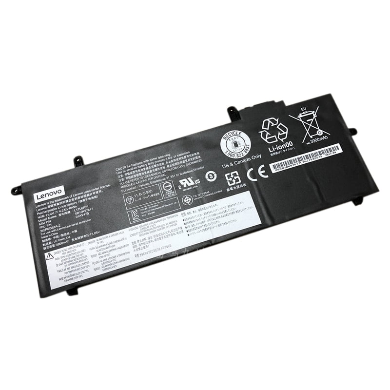 SL10906-1.jpg LENOVO 01AV470 - 01AV470 Original Laptop Notebook Battery - Image 1