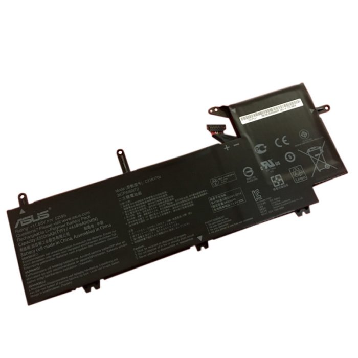 SL10924-1.jpg ASUS 0B200-02650000 - C31N1704 Original Laptop Notebook Battery - Image 1