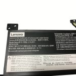 LENOVO L17L2PF1 - L17L2PF1 Original Laptop Notebook Battery - Image 3