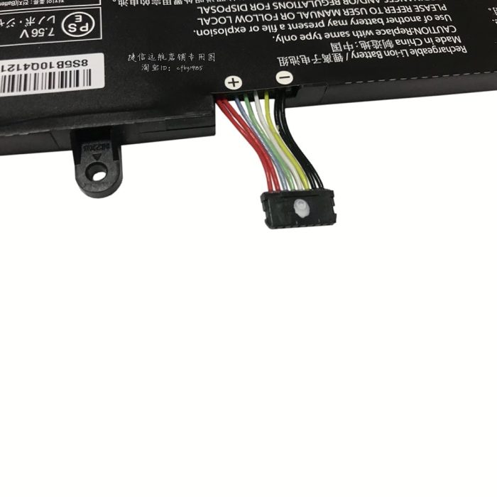 LENOVO L17L2PF1 - L17L2PF1 Original Laptop Notebook Battery - Image 4