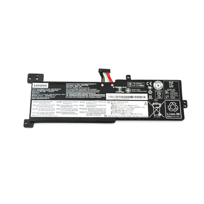 SL11475-1.jpg LENOVO  IdeaPad 330-15ARR-81D3 - L17L2PF0 Original Laptop Notebook Battery - Image 1