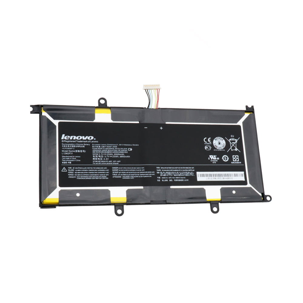 SL20285-1.jpg LENOVO L12M2P31 Original Laptop Notebook Battery - Image 1