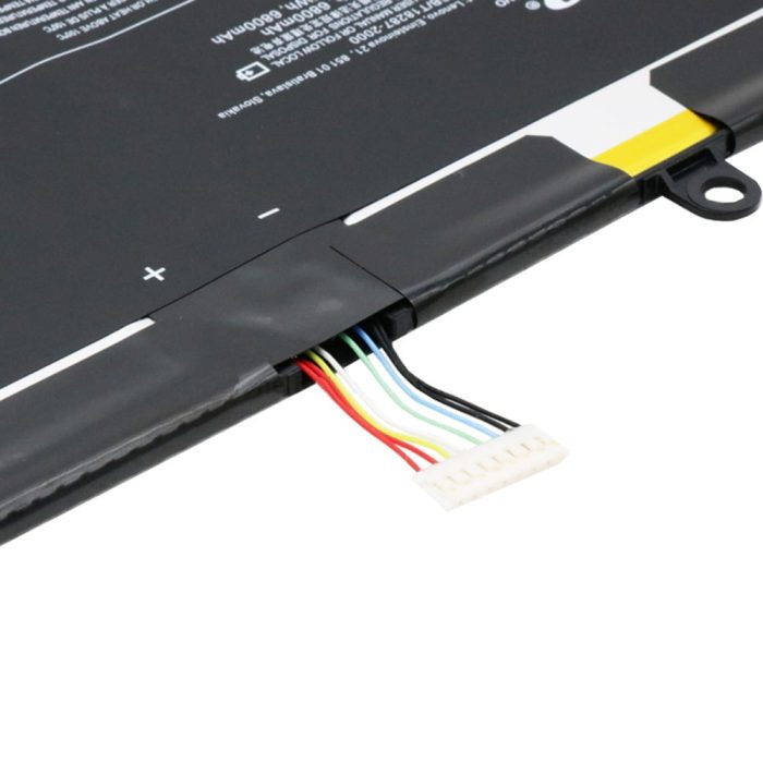 LENOVO L12M2P31 Original Laptop Notebook Battery - Image 4